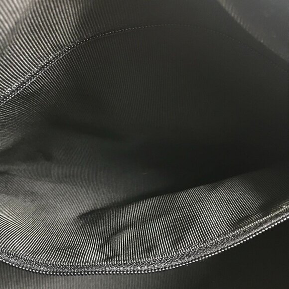 CHANEL Black Boston Bag - Picture 11 of 16